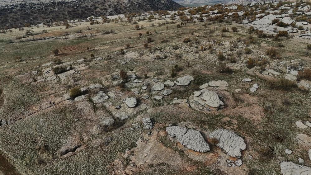 Diyarbakır'ın hiç bilinmeyen yüzü keşfedildi
