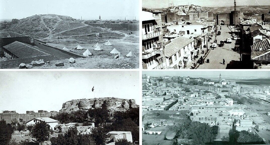  Diyarbakır’da 65 yıl önce baskılarla başladı, 56 yıl el sürülmedi