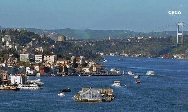 Diyarbakır ve İstanbul’da aynı isimde, ama hikayeleri ayrı