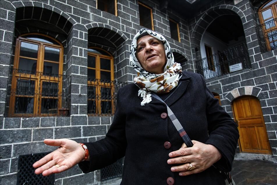 Binlerce yıllık Kürt hafızasını taşıyan sesler