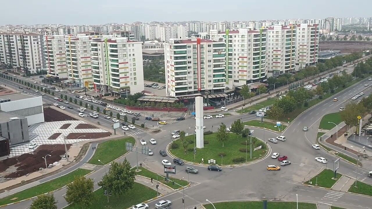 Diyarbakır’da ilçeler arasındaki derin farklar