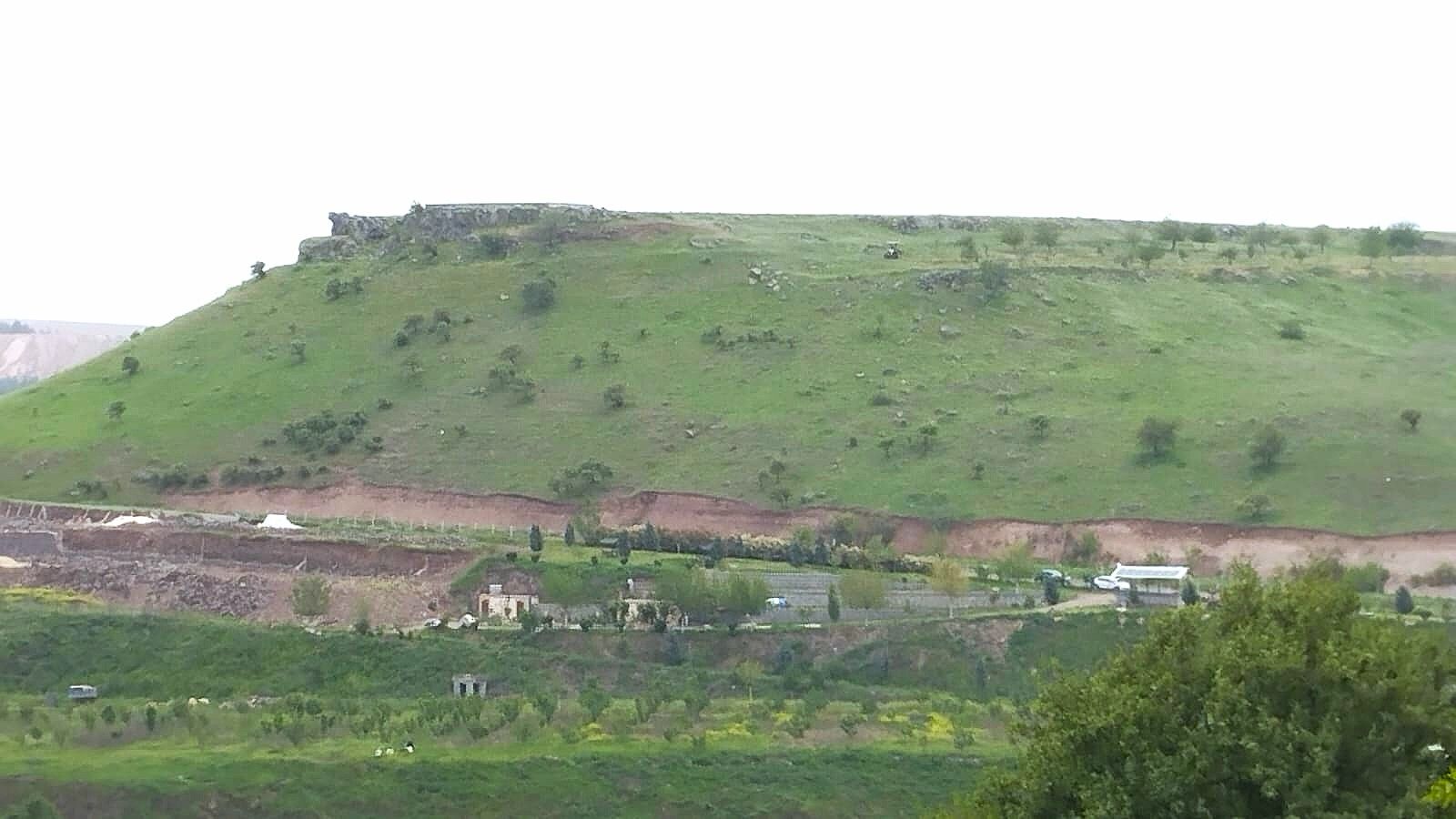 Diyarbakır Surları’ndan yükselen 5 gizemli efsane!