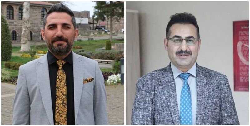 Mudurler Muze Diyarbakir
