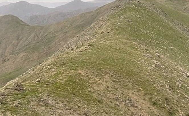 Diyarbakır’daki dağa bu ad neden verildi ?