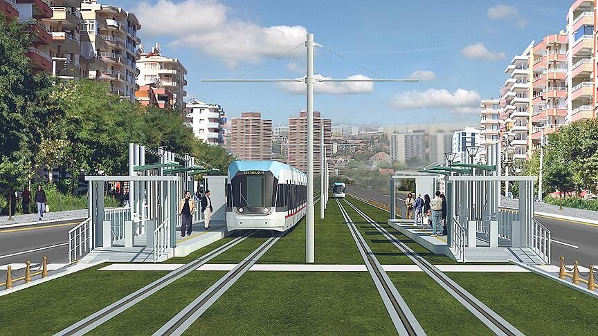 Diyarbakır'ın 25 yıllık projesi hayata geçecek mi?