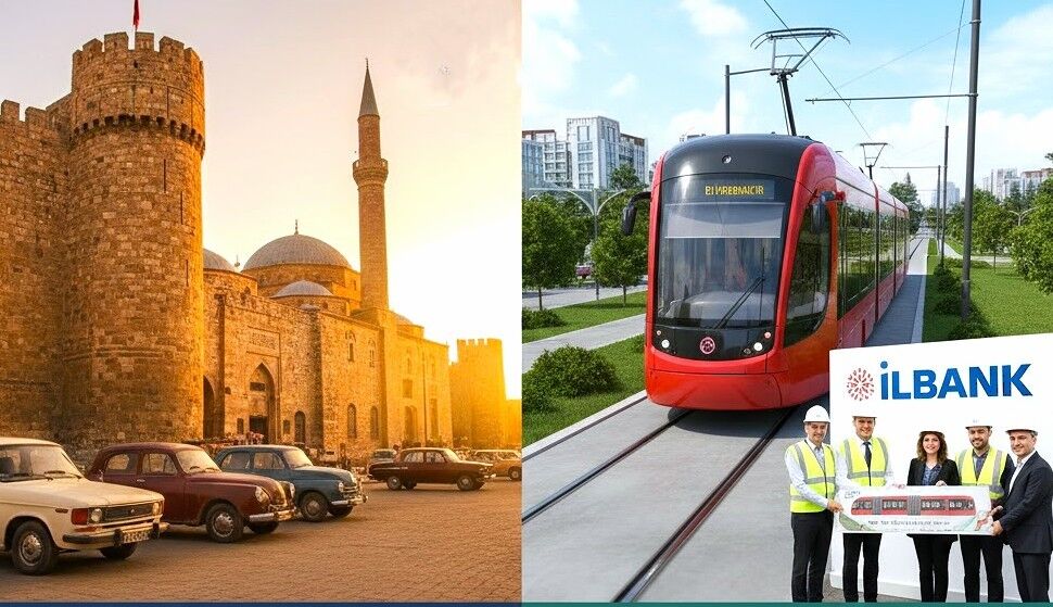 Diyarbakır'ın 25 yıllık projesi hayata geçecek mi?