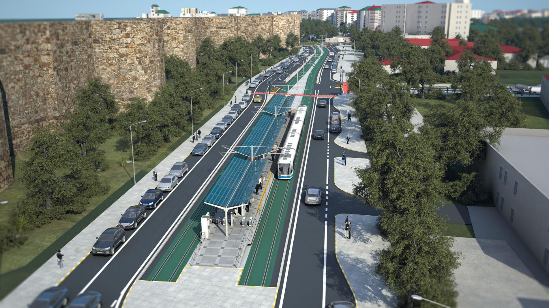 Diyarbakır'ın 25 yıllık projesi hayata geçecek mi?