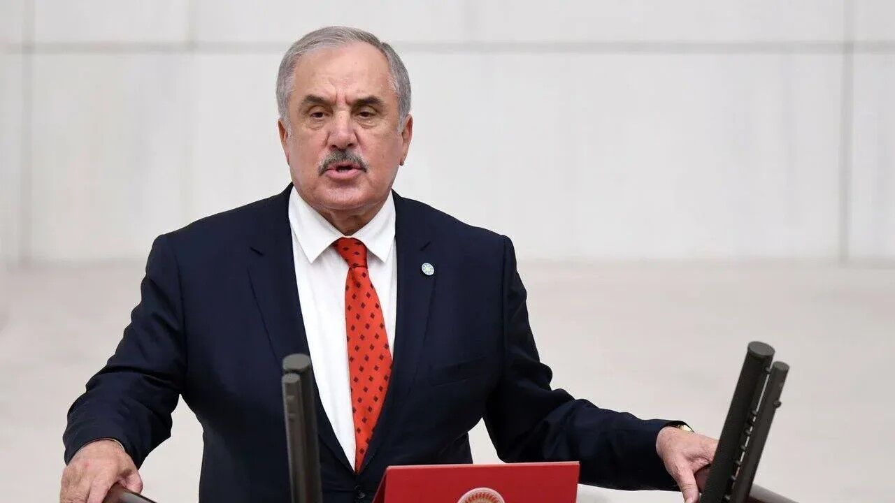 Salim Ensarioglu1