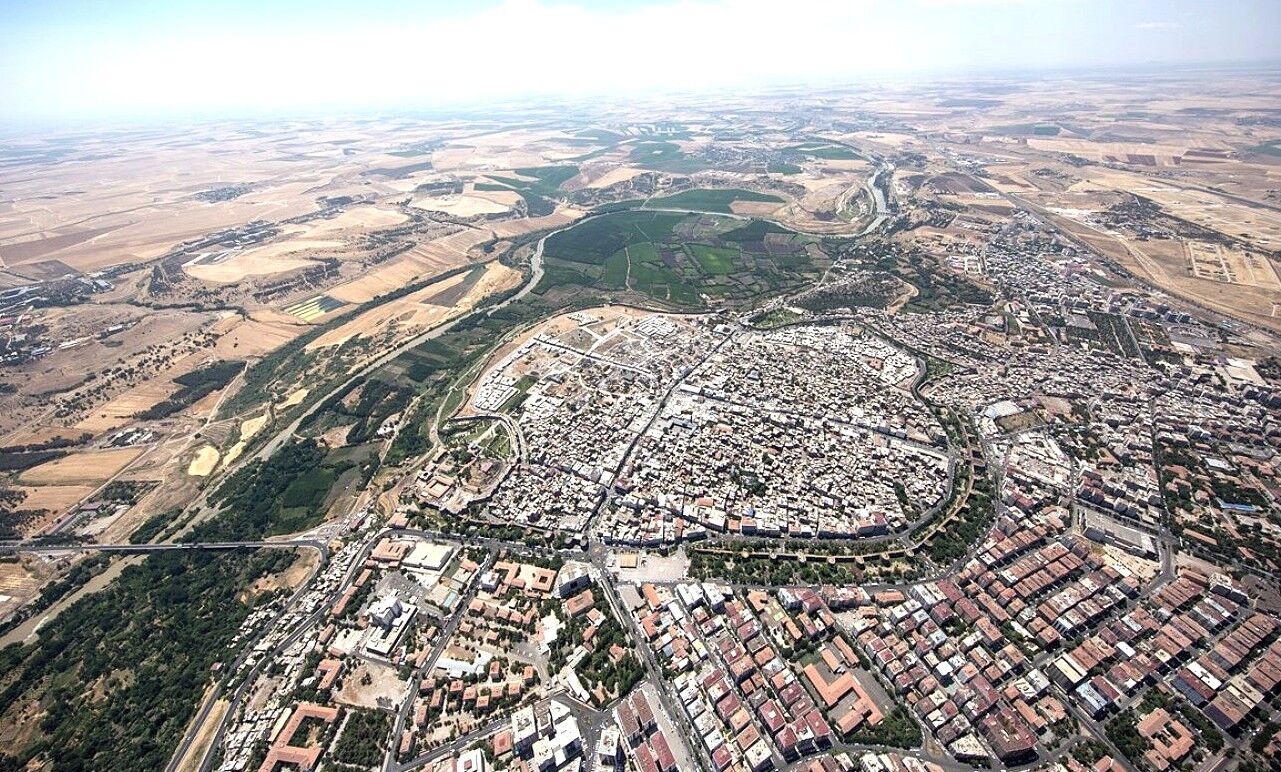 Diyarbakır’ın 4 merkez ilçesi, 4 ayrı dünya!