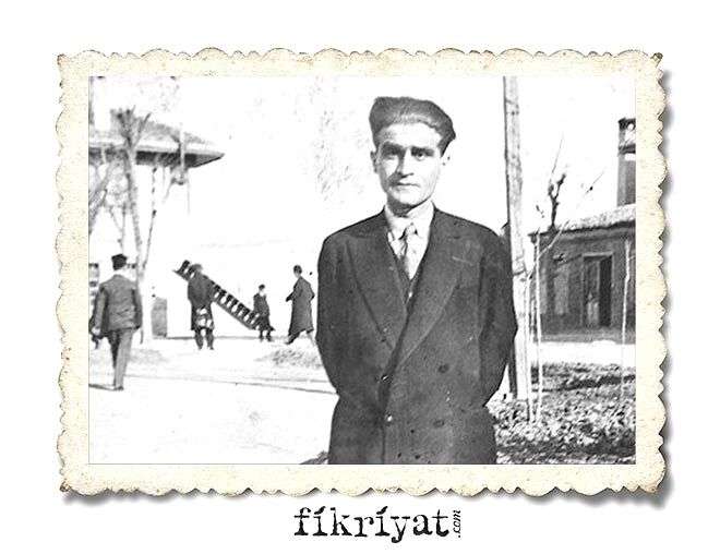 Diyarbakır ile ilgili Tanpınar'ın sözleri