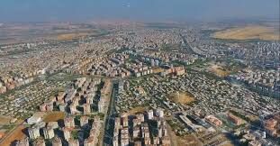 Diyarbakır’ın 4 merkez ilçesi, 4 ayrı dünya!