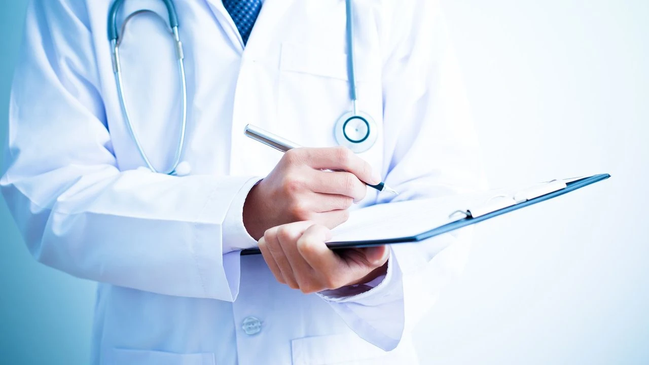 Doktor Kapak