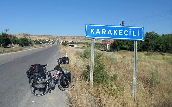 Diyarbakır'ın 3 asırlık sırrı Kaza-yı Karakeçülü