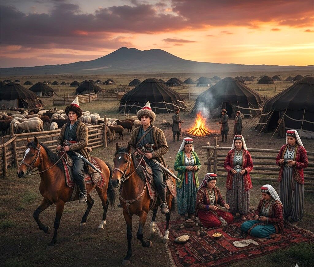 Diyarbakır'ın 3 asırlık sırrı Kaza-yı Karakeçülü