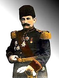 Diyarbakır Valiliği de yaptı, ''Nemrut'' lakabı verildi