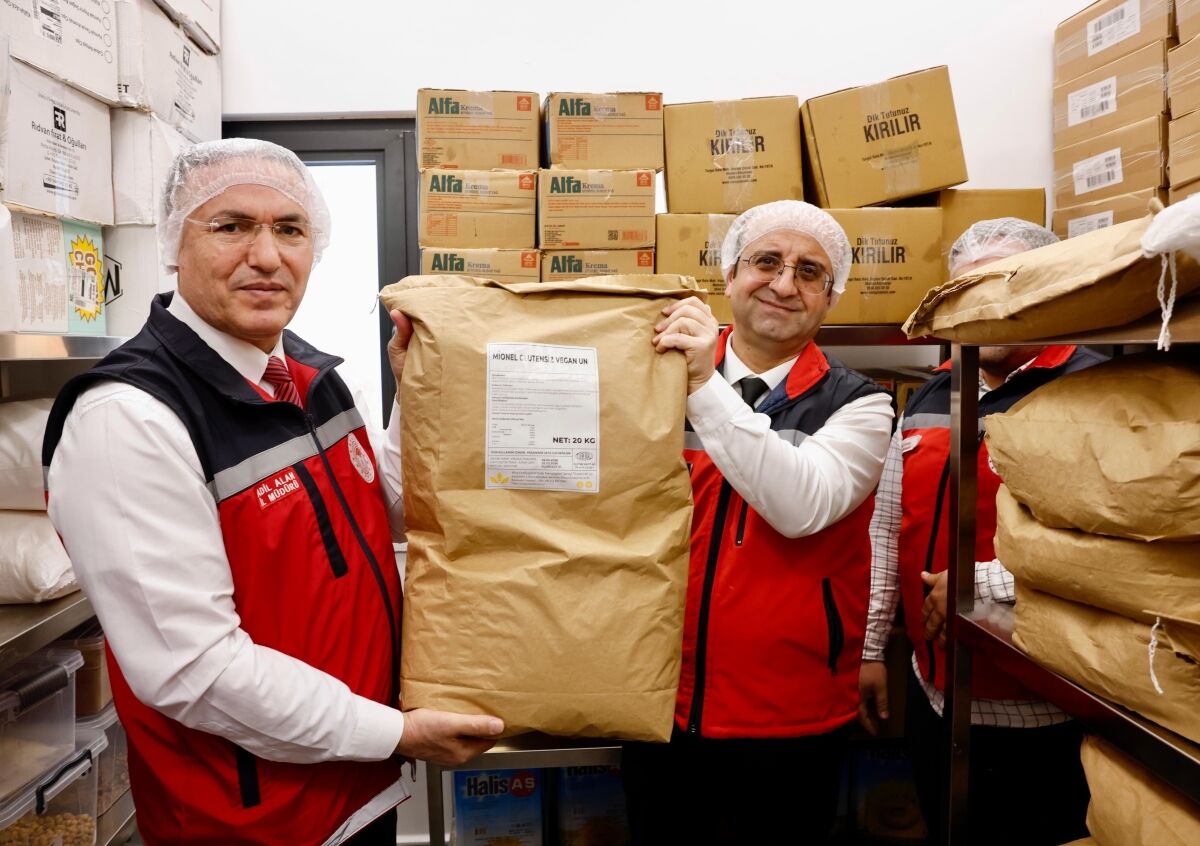 Diyarbakır’da Ramazan denetimleri sıkılaşıyor