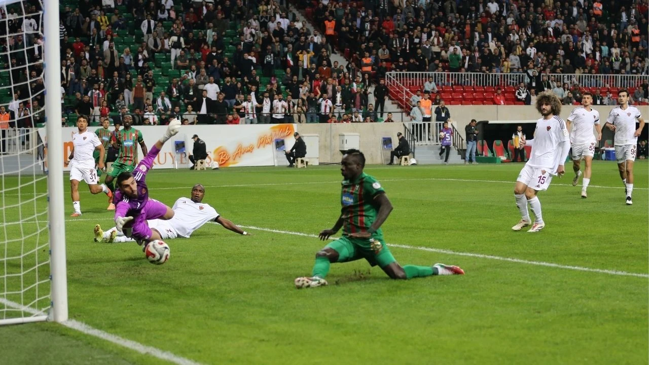 Amedspor Hatay