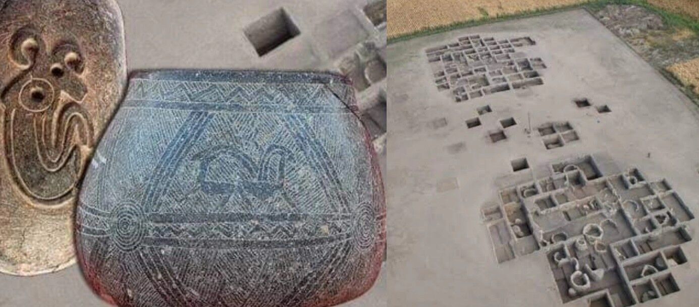 Diyarbakır'da bulunuyor, Göbeklitepe'den daha eski