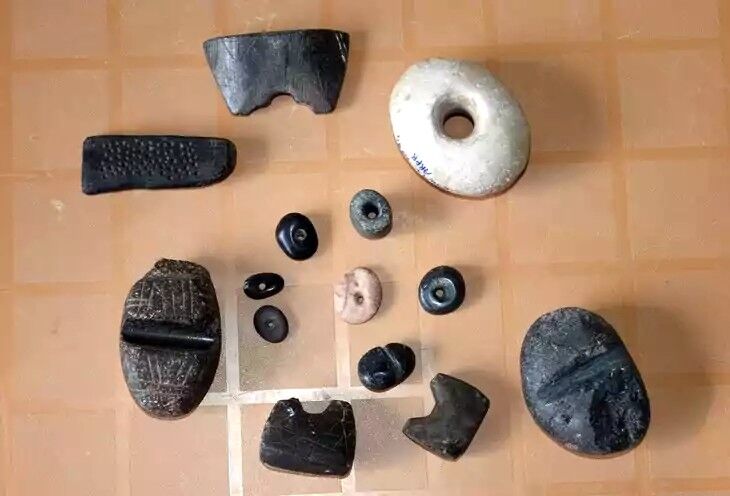 Diyarbakır'da bulunuyor, Göbeklitepe'den daha eski