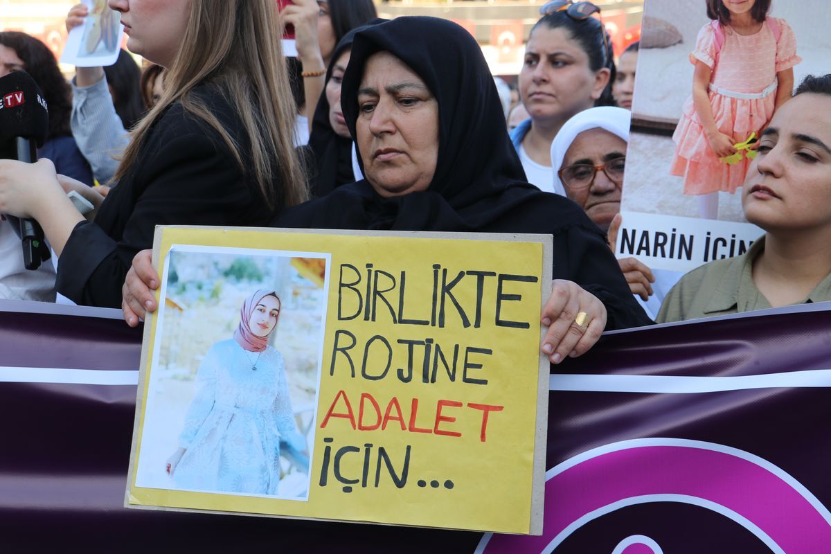 Diyarbakir Da Rojin Icin Adalet Yuruyusu 10 19093744 Amp