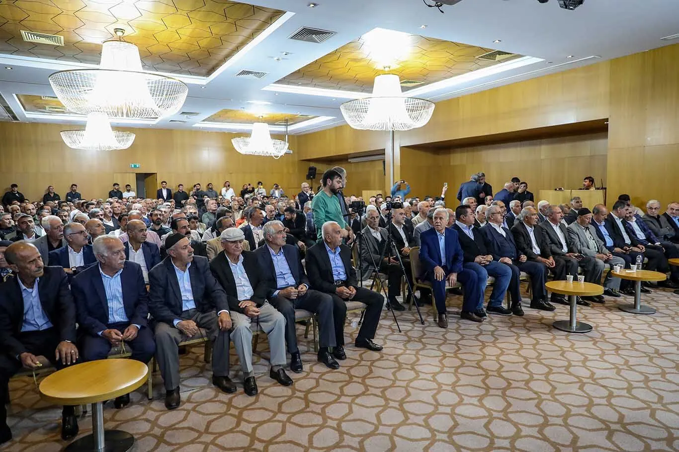 Diyarbakirda Hevedanlilar Hevedi Asireti Dernek Kurdu 2-1