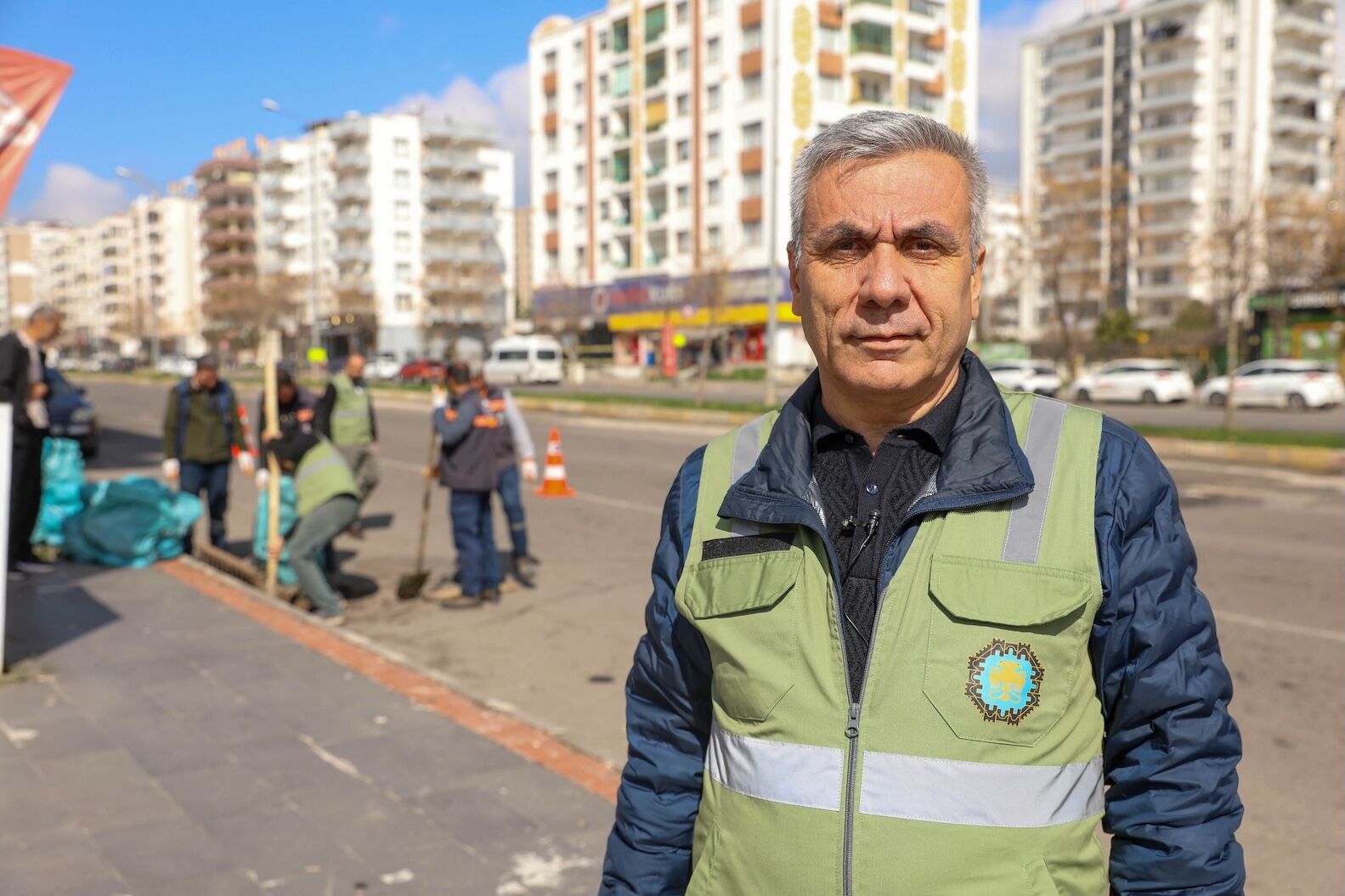 Mehmet Baran 3000X2000