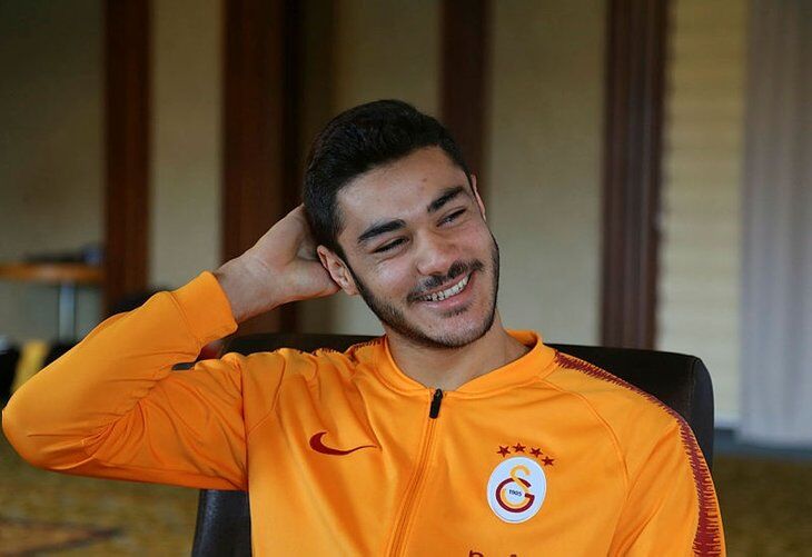 0X0 Ozan Kabak 4 Ay Oynadi Servet Birakti 1547678458666