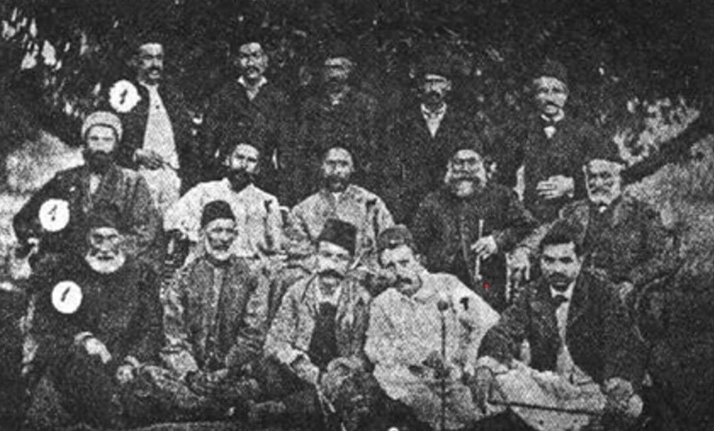 Diyarbakır'da ziyafetle başladı, idamla sonuçlandı