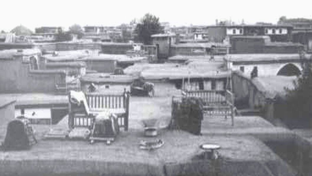 Diyarbakır bir zamanlar yıldızların altında uyurdu