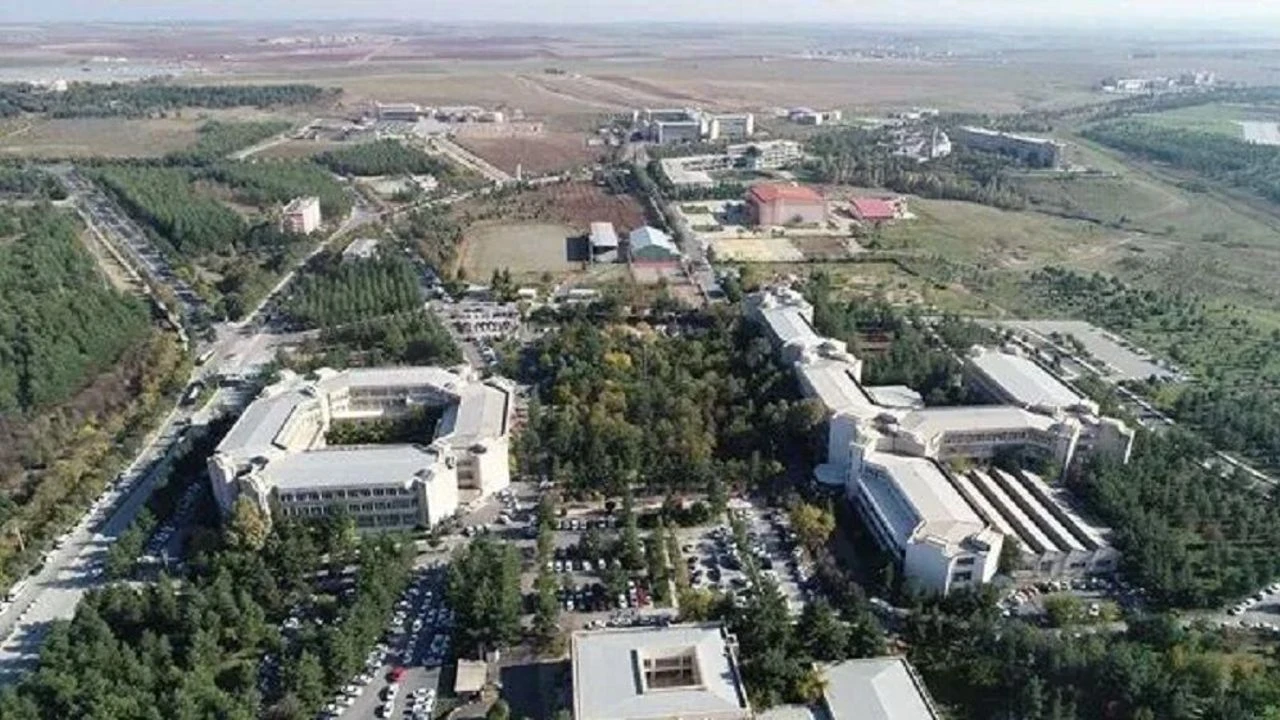 Dicle Universitesi Turkiyede Arastirma Kalitesi Alaninda 90 Sirada