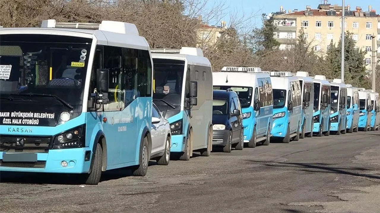 Halk Otobusu