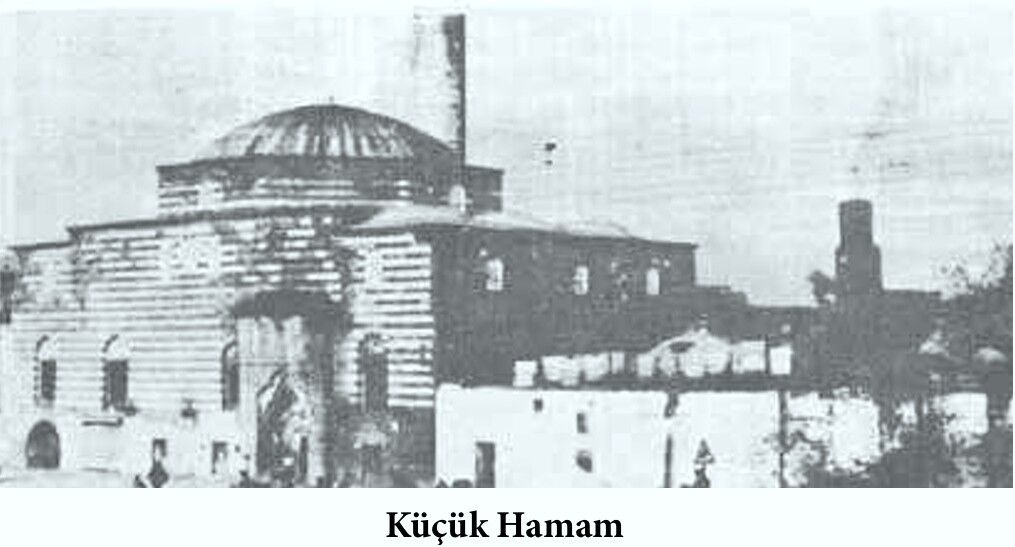 Diyarbakır’ın her mahallesinde bir tane vardı