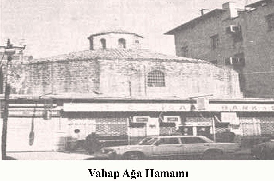 Diyarbakır’ın her mahallesinde bir tane vardı