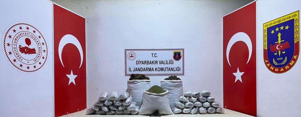 Diyarbakır'da operasyon: Çeşme'deki otele el konuldu