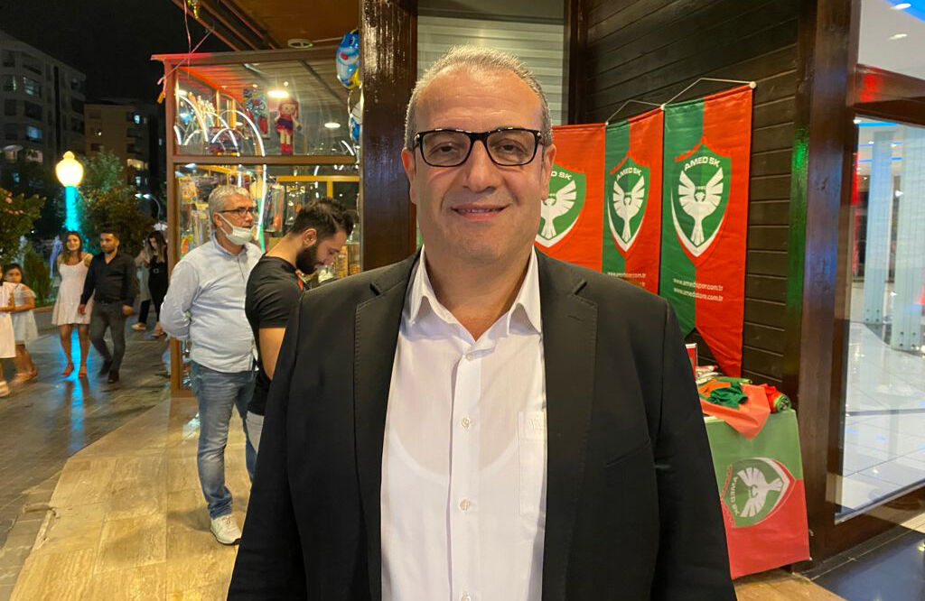 Cahit Akin Yeni