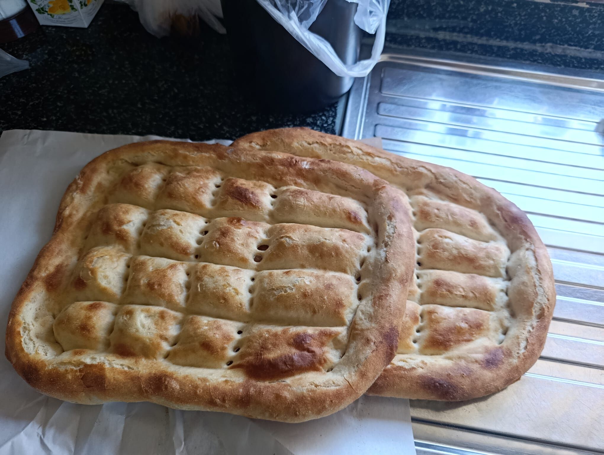 Ekmek neden erken bayatlıyor?