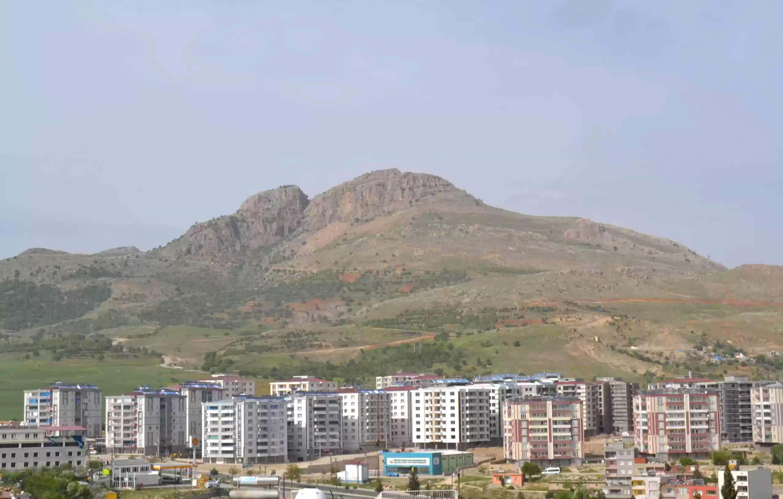 Diyarbakır’dan Ayrılıyor: Plakası Bile Belli!