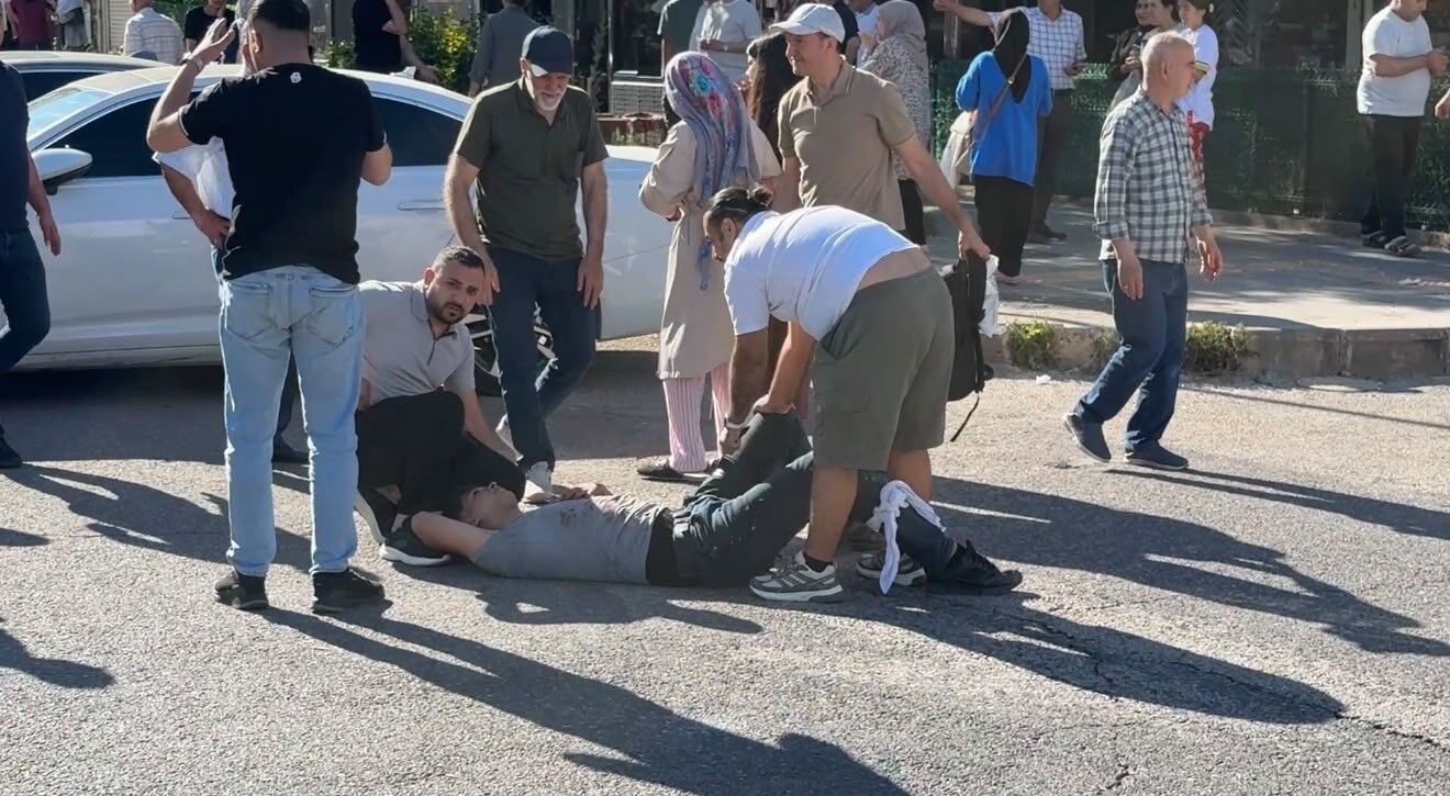 Diyarbakır’da kahvehaneye silahlı saldırı nasıl gerçekleşti
