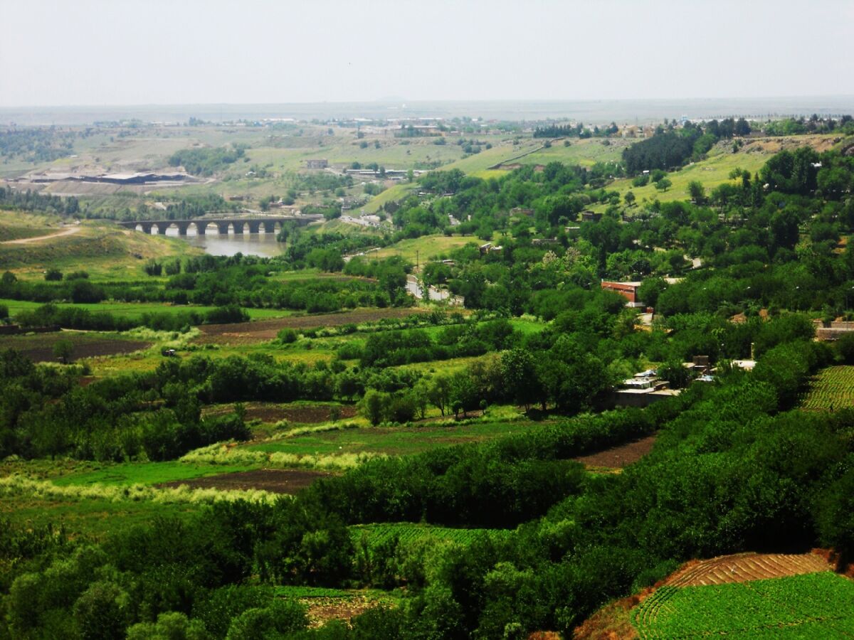 Diyarbakır'da asırlık tartışma