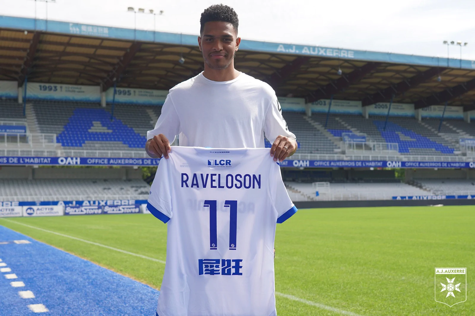Raveloson 1
