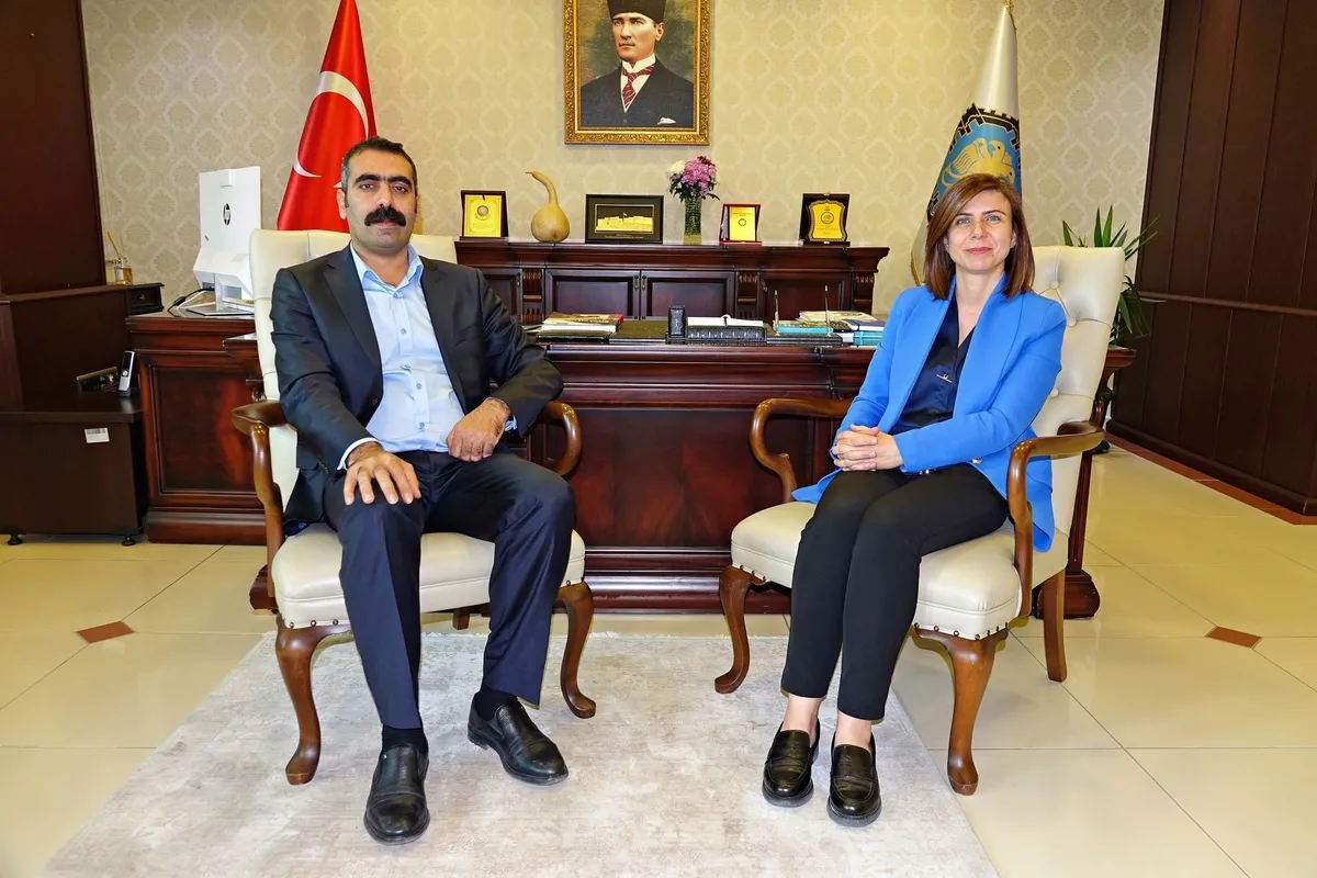 0X0 Demden Diyarbakirda Istifa Dogan Hatun Yetersizim Dedi Birakti 1784533717384
