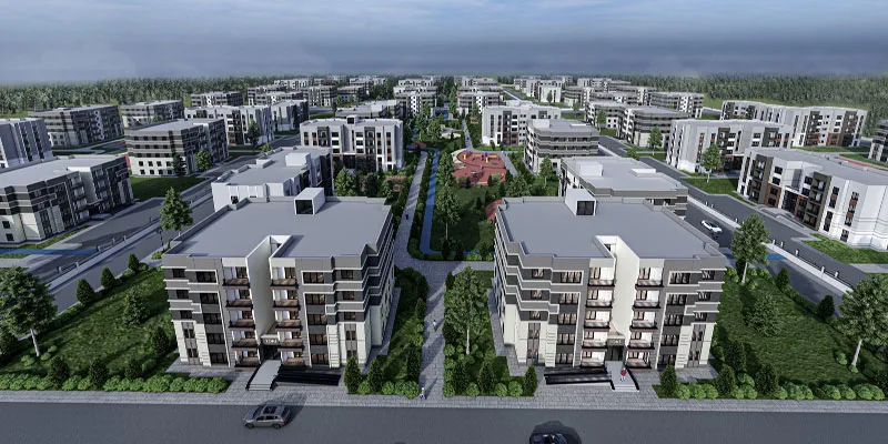 Diyarbakır'da ''Karacadağ'' adıyla yeni ilçe mi oluşuyor