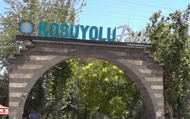 Diyarbakır’da ilki Dağkapı’da yapılmıştı