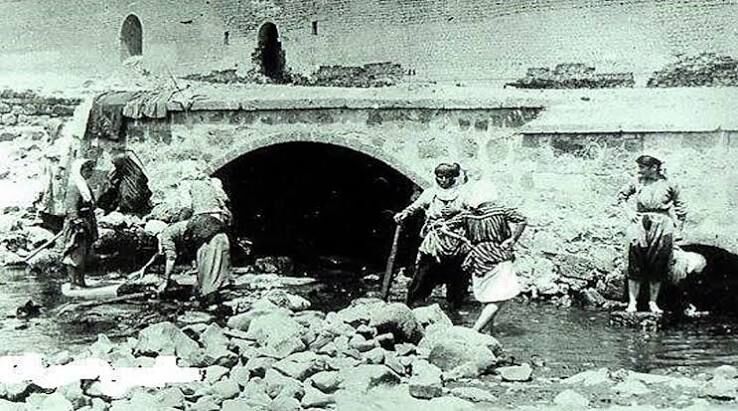 Diyarbakır'da herkes türküsünü biliyor, hikayesini ise çok az kişi