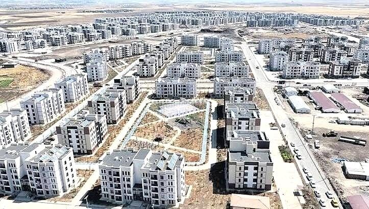 Diyarbakır'da ''Karacadağ'' adıyla yeni ilçe mi oluşuyor