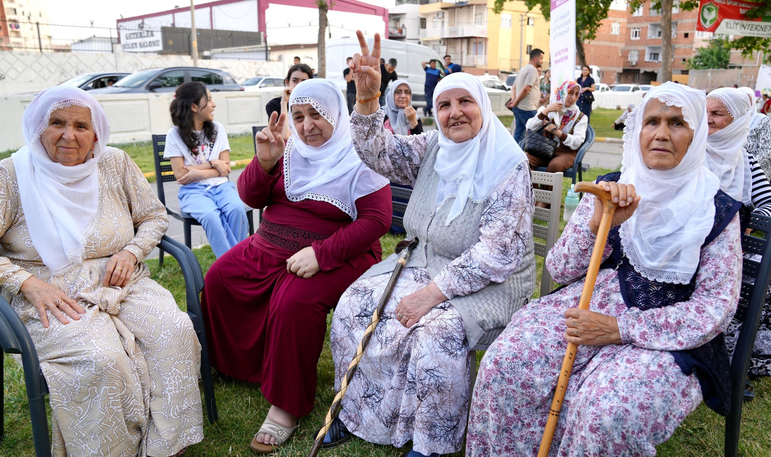Diyarbakır'da en çok bu 3 proje seçildi