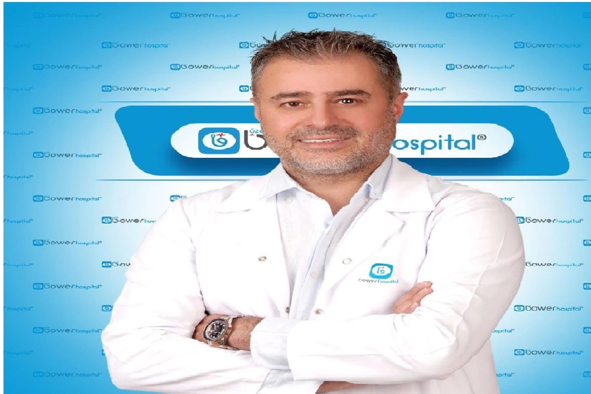 Prof Dr Erkan Baysal Bower Hospital Diyarbakir Da Hasta Kabulune Basladi 857484