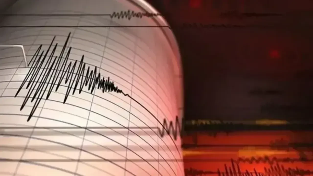 Karadenizde Deprem Oldu Afad Verileri Acikladi 3343122
