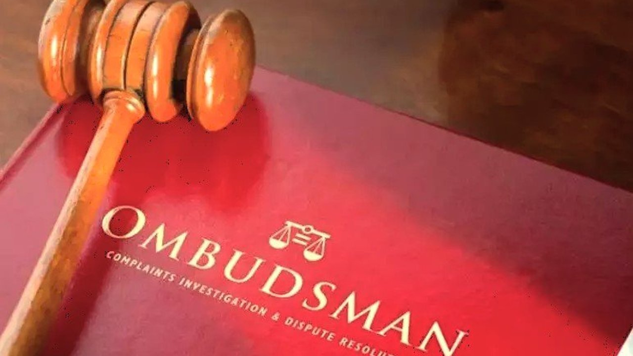 Ombudsman nedir, ne iş yapar? Ombudsman nedir, ne iş yapar?