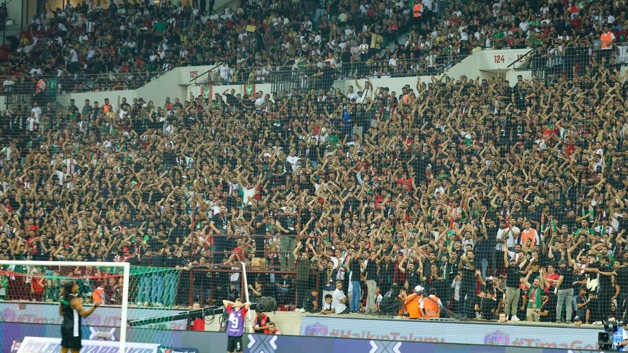 Amedspor’da galibiyetten sonra korkutan gelişme